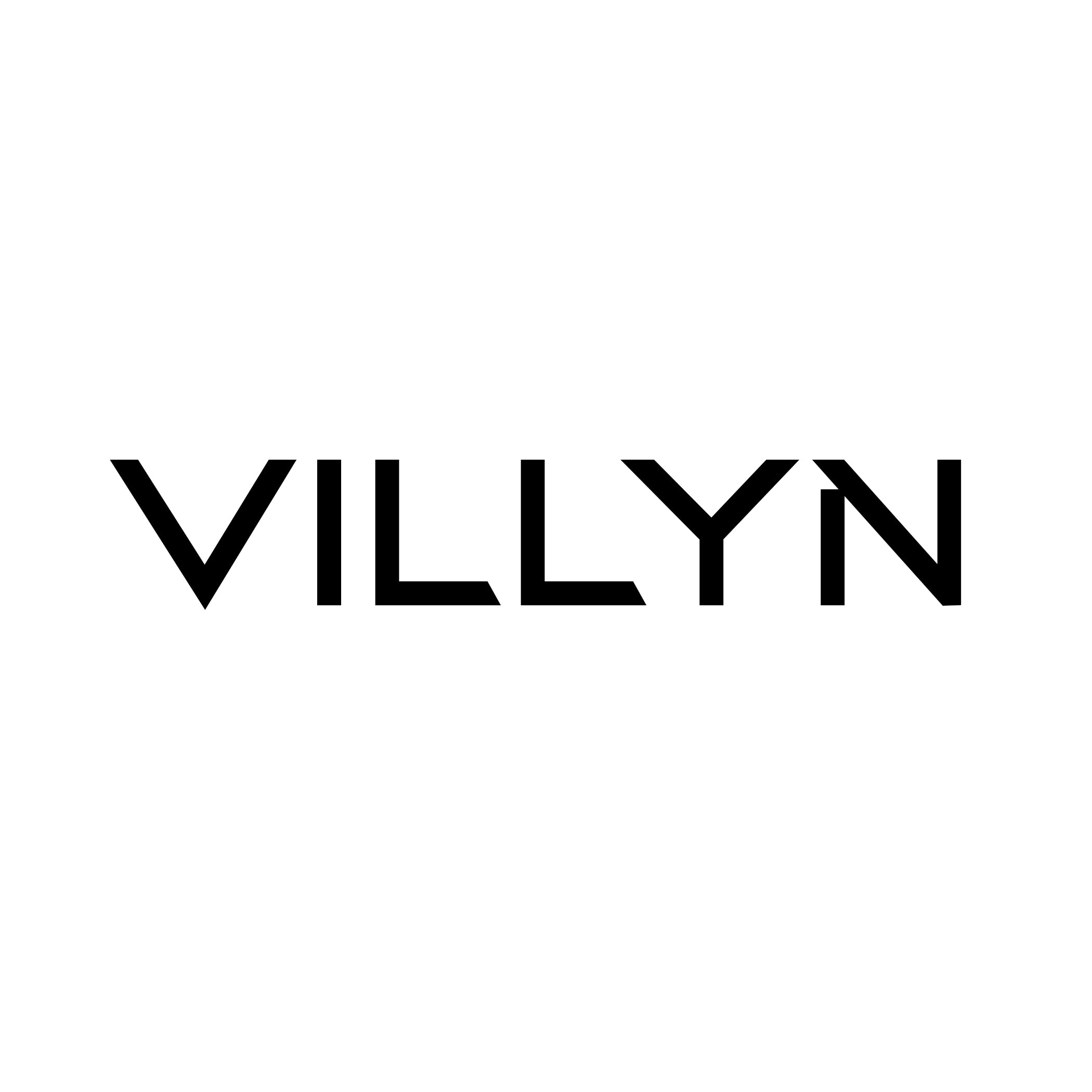 Products – VILLYN