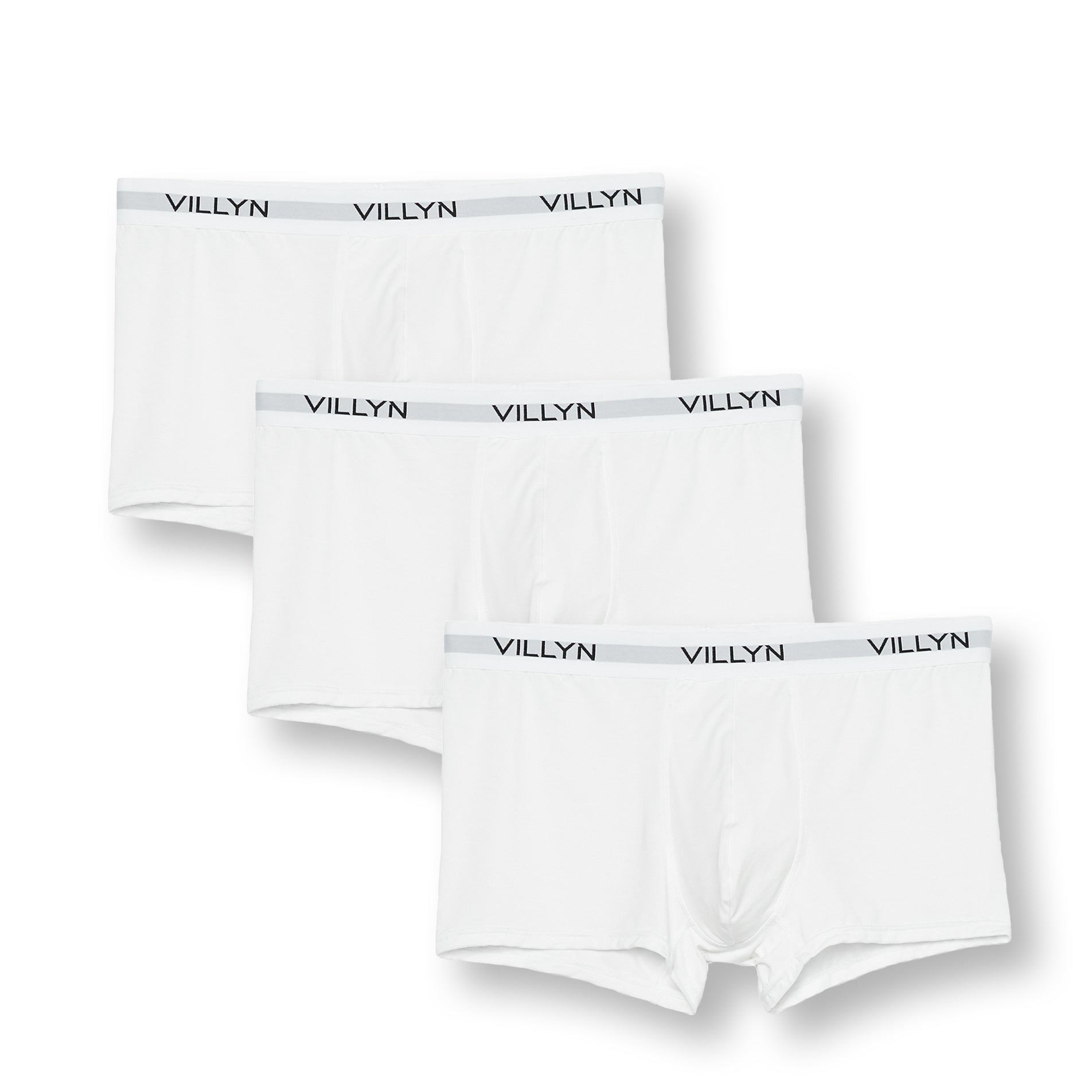 VILLYN 3-Pack Modal Briefs