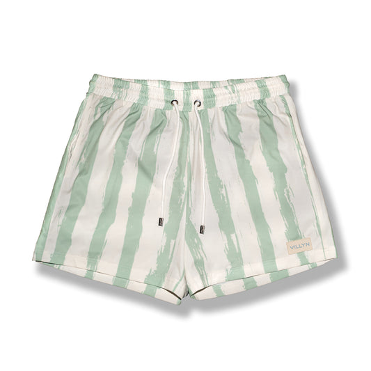 VILLYN Swim Trunks - AMALFI