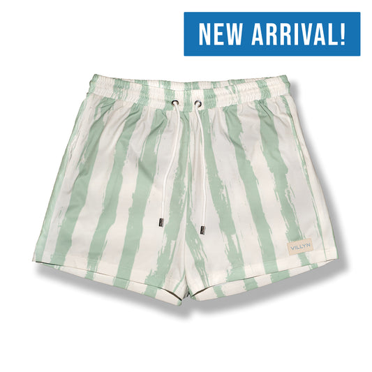 VILLYN Swim Trunks - AMALFI