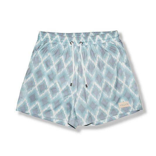 VILLYN Swim Trunks - KORFU