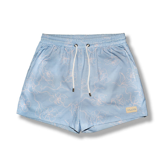 VILLYN Swim Trunks - ST. TROPEZ