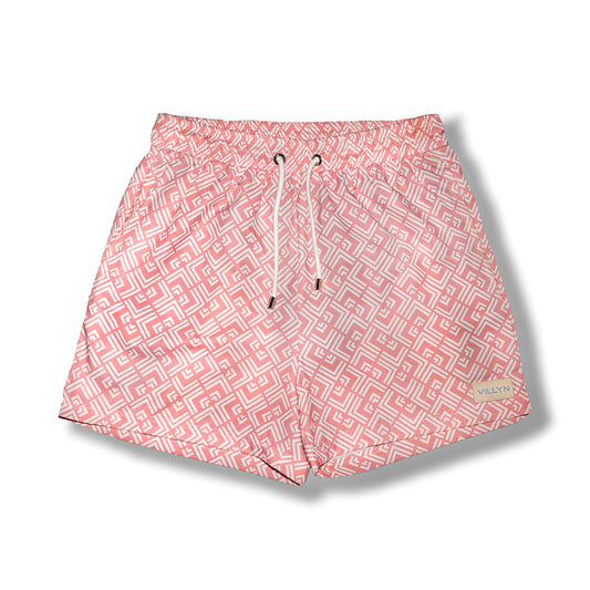 VILLYN Swim Trunks - VALENCIA