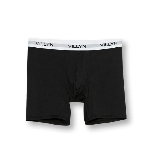 VILLYN Origin 3 WHITE Modal Boxer-Briefs